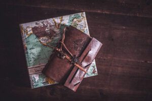 Geschenke für Reisende