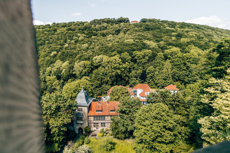 Burg-Schaumburg Burg Schaumburg