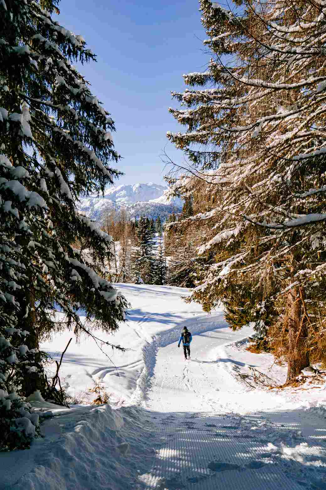 Wanderweg