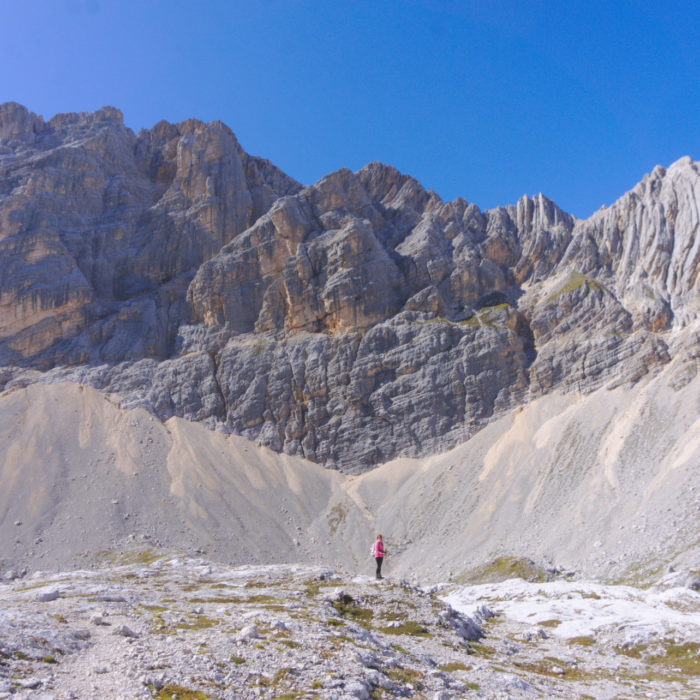 Tonde de Sorapis Tonde de Sorapis