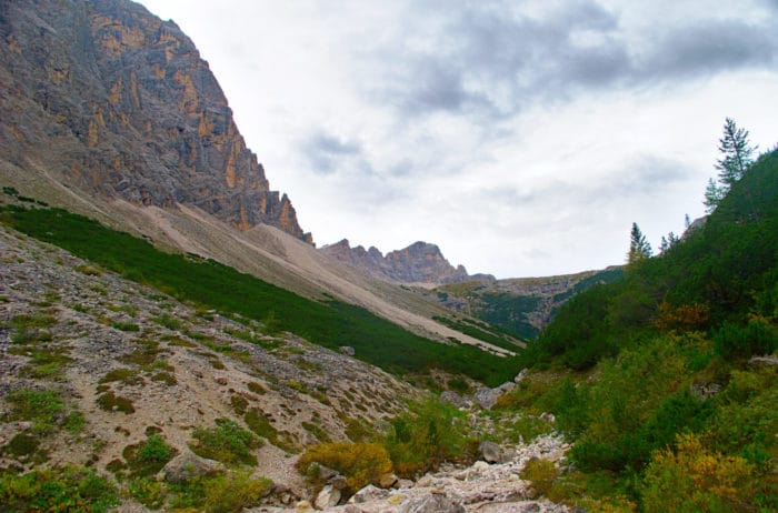 Altensteiner Tal