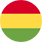 Bolivien Icon