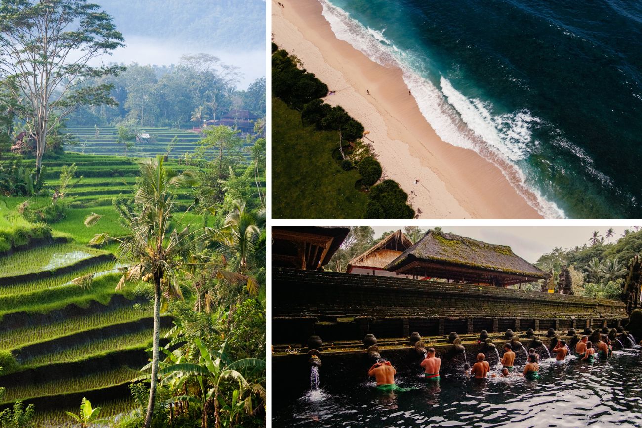 Bali Eindrücke