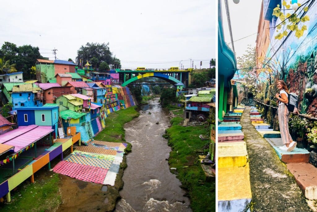 Geheimtipp Indonesien: Die schönsten Sehenswürdigkeiten auf Java