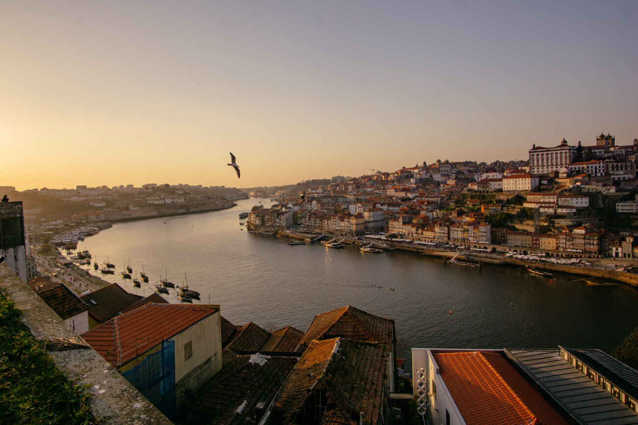 Portos Sehenswürdigkeiten und Highlights