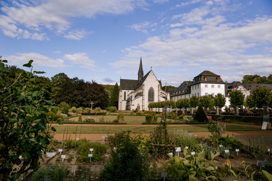 Abtei Marienstatt
