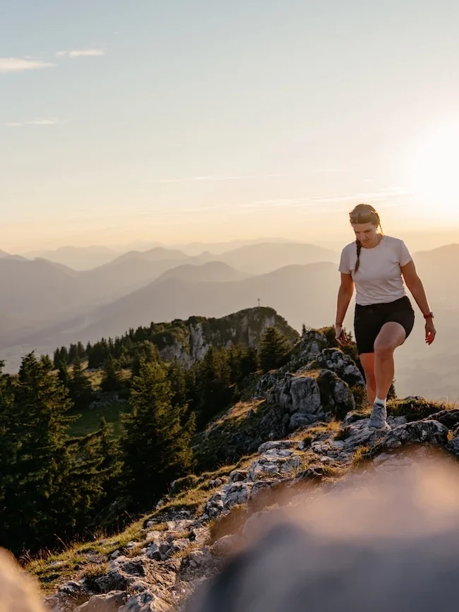 Testbericht Speedhikingschuh AKU Flyrock GTX