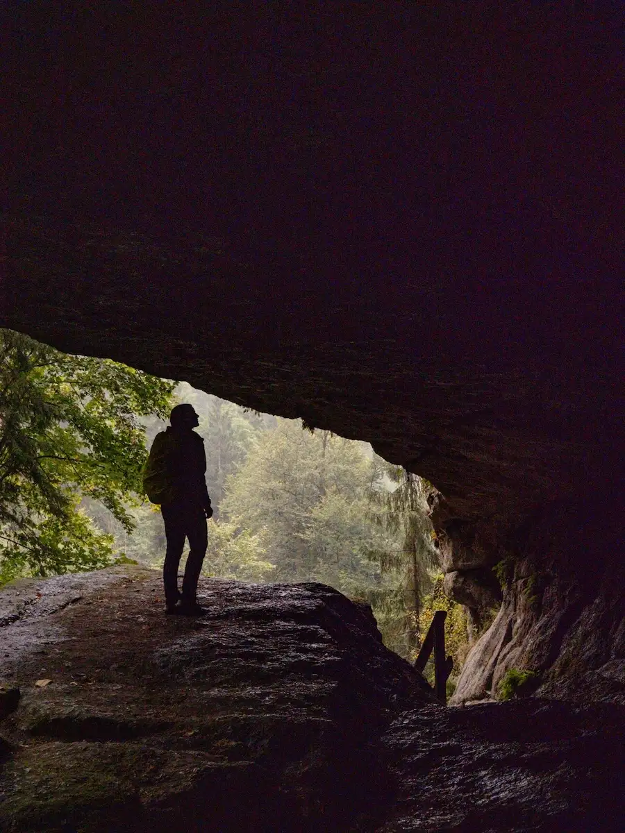 Der Stille Stein