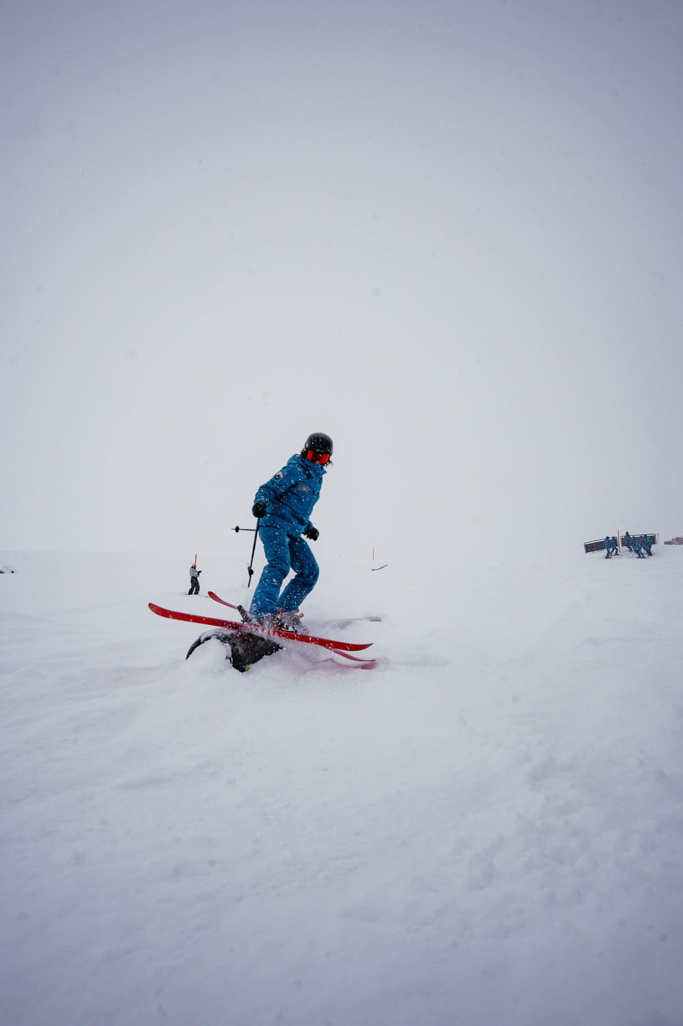 Freestyle Beginner Kurs